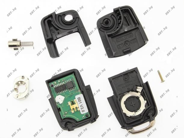 Дистанционно B01 за KeyDIY